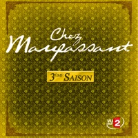 Chez Maupassant, Saison 3 à télécharger 