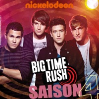 Big Time Rush, Saison 4 à télécharger 