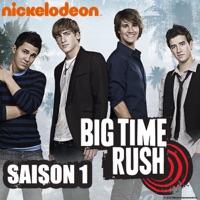 Big Time Rush, Saison 1, Partie 2 à télécharger 