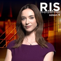RIS : Police scientifique, Saison 9 à télécharger 
