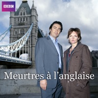 Meurtres à l'anglaise, Saison 3 à télécharger 