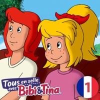 Tous en selle avec Bibi & Tina, Saison 1 à télécharger 