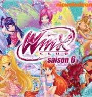 Winx Club, Saison 6, Partie 2 à télécharger 