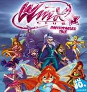 Winx Club Spécial, Impittoyables Trix à télécharger 