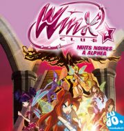 Winx Club Spécial, Nuits noires à Alphea à télécharger 