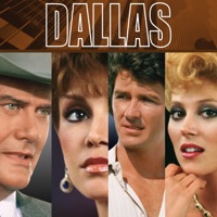 Dallas (l'originale),  Saison 6 à télécharger 