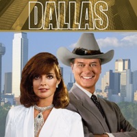 Dallas (l'originale), Saison 3 à télécharger 