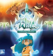 Wakfu, 3 spéciaux à télécharger 