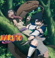 Naruto, Arc 3 : L'examen Chuunin 1 à télécharger 