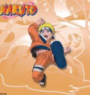 Naruto, Arc 7 : Chuunin Exam 3 - Tournament à télécharger 