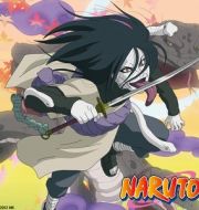 Naruto, Arc 8 : L'offensive sur Konoha à télécharger 