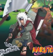 Naruto, Arc 6 : L'examen Chuunin 3 à télécharger 