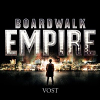 Boardwalk Empire, Saison 1 (VOST) à télécharger 