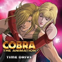 Cobra - Time Drive à télécharger 