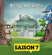 Regular Show, Saison 7 à télécharger 