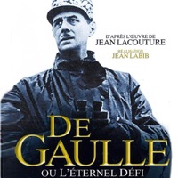 De Gaulle ou l'éternel défi à télécharger 