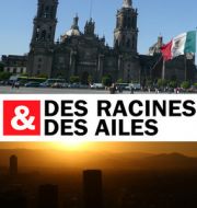 Des Racines & des Ailes - nouvelles destinations à télécharger 