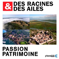 Des Racines & des Ailes, Passion patrimoine à télécharger 