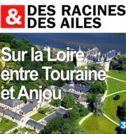 Sur la Loire entre Touraine et Anjou à télécharger 