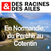 En Normandie, du Perche au Cotentin à télécharger 