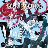 Black Butler, Saison 2, Partie 2 à télécharger 