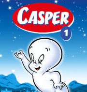 Casper, Saison 1 à télécharger 