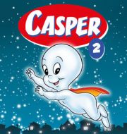 Casper, Saison 2 à télécharger 