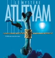 Le mystère d'Atlit Yam à télécharger 