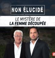 Le mystère de la femme découpée à télécharger 