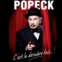 Popeck - C'est la dernière fois à télécharger 