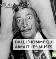 Dali, l'homme qui aimait les muses à télécharger 