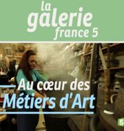 Au coeur des métiers d'art à télécharger 