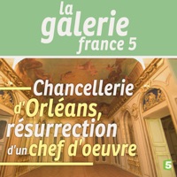 Chancellerie d'Orléans, résurrection d'un chef d'œuvre à télécharger 