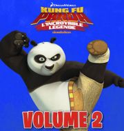 Kung Fu Panda: L'Incroyable Legende, Vol. 2 à télécharger 