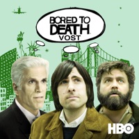 Bored to Death, Saison 1 (VOST) à télécharger 
