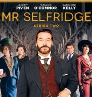 Mr. Selfridge, Saison 2 (VOST) à télécharger 