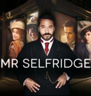 Mr. Selfridge, Saison 1 (VF) à télécharger 