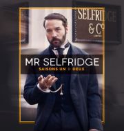 Mr. Selfridge, Saison 1-2 (VOST) à télécharger 