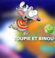 Toupie et Binou, Saison 1 à télécharger 