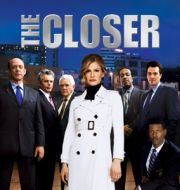 The Closer, Season 2 à télécharger 