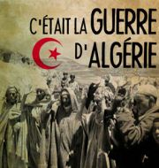 C'était la guerre d'Algérie à télécharger 