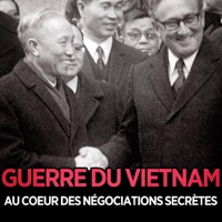 Au cœur des négociations secrètes à télécharger 