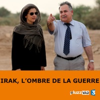 Irak, l'ombre de la guerre à télécharger 