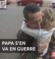 Papa s'en va en guerre à télécharger 