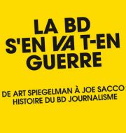 La BD s'en va-t-en guerre à télécharger 