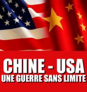 Chine-USA, une guerre sans limite à télécharger 