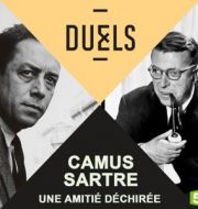 Camus et Sartre, une amitié déchirée à télécharger 