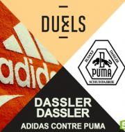 Duels : Dassler - Dassler, Adidas contre Puma à télécharger 