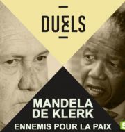 Duels : Mandela - De Klerk, ennemis pour la paix à télécharger 