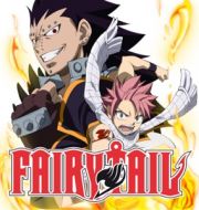 Fairy Tail, Saison 1, Partie 4 (VOST) à télécharger 